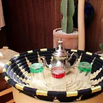 Appartement Rarissime Gueliz Centre De Marrakech