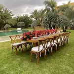 Mirage Palace Villa De Luxe A Marrakech
