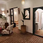 Caravane Palace Riad 4 Chambres En Exclusivite