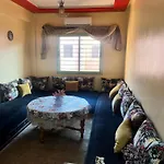 Appartement A 15 Min Du Centre Ville De Marrakech