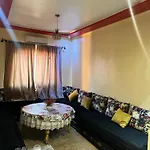 Appartement A 15 Min Du Centre Ville De Marrakech