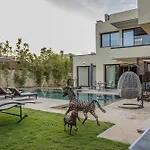 Villa Snobe