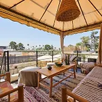 Riad Miloud En Exclusivite 10 P Au Coeur De La Medina