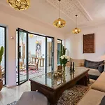 Riad Miloud En Exclusivite 10 P Au Coeur De La Medina