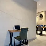 Villa Atlas View