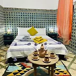 Riad Babi Marrakech