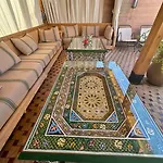 Riad Des Trois Palais
