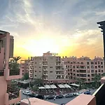 Appartement Luxe Pool Marrakech