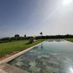 Villa 20 Minutes From Marrakech