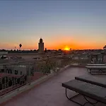 Riad Home Zemrane