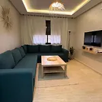 Green Appart Marrakech By Kamal