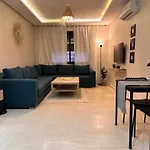 Green Appart Marrakech By Kamal