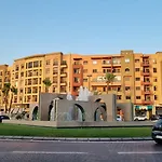 Appartement Mima Marrakech Proche Centre Ville, Cosy Et Spacieux