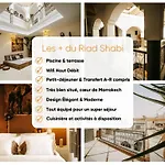 Riad Shabi Kasbah