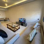 Cozy Apartment In Marrakech\'S Heart