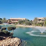 Les Jardins De La Palmeraie Premium