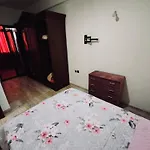Central Marrakesh Getaway