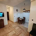 Central Marrakesh Getaway