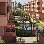 Apartment Avec Piscine