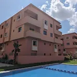 Apartment Avec Piscine