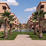 Apartment Avec Piscine
