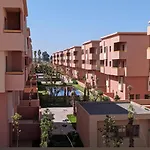 Apartment Avec Piscine