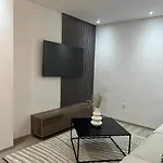 Appartement Moderne Marrakech