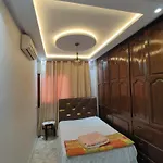 اقامة الباهية تاركة