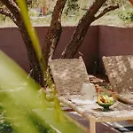 Hotel & Spa La Ferme El Dar