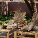 Hotel & Spa La Ferme El Dar