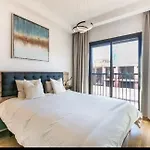 Noria Golf Marrakech Doron Apartment