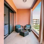Noria Golf Marrakech Doron Apartment