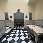 Amazing 3 Bedroom Riad Marrakech