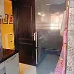 Charmant Appartement Equipe Pres De Gueliz