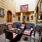 Riad Tamazouzte