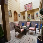 Riad Tamazouzte