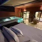 Nacarat 2Br Piscine 170 M2 Centre