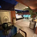 Nacarat 2Br Piscine 170 M2 Centre
