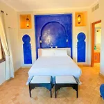 Villa Nooreben, A Marrakech
