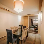 Logement Confortable Et Chic, Gueliz, Carre Eden