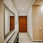 Logement Confortable Et Chic, Gueliz, Carre Eden