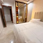 Appartement L\'Aube Centre Ville