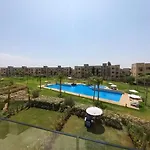 Prestigia Marrakech Golf City 3 Bedrooms Apartment