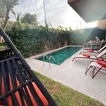 Villa Familiale La Dolce Vita