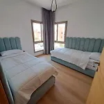 Prestigia Golf City Marrakech Luxury Apartment Residence Saphir