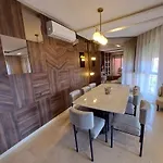 Prestigia Golf City Marrakech Luxury Apartment Residence Saphir