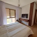 Prestigia Golf City Marrakech Luxury Apartment Residence Saphir