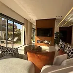 Villa Zafira Golf Noria Luxury Villa