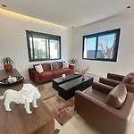 Villa Zafira Golf Noria Luxury Villa