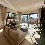 Villa Zafira Golf Noria Luxury Villa